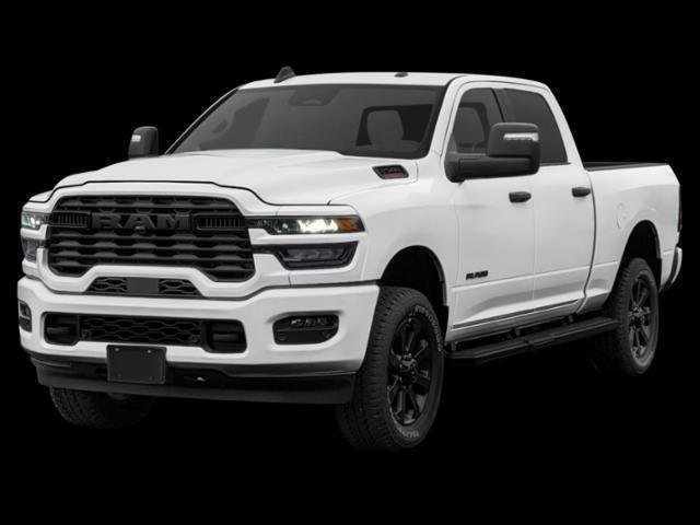2026 RAM 2500 Lone Star