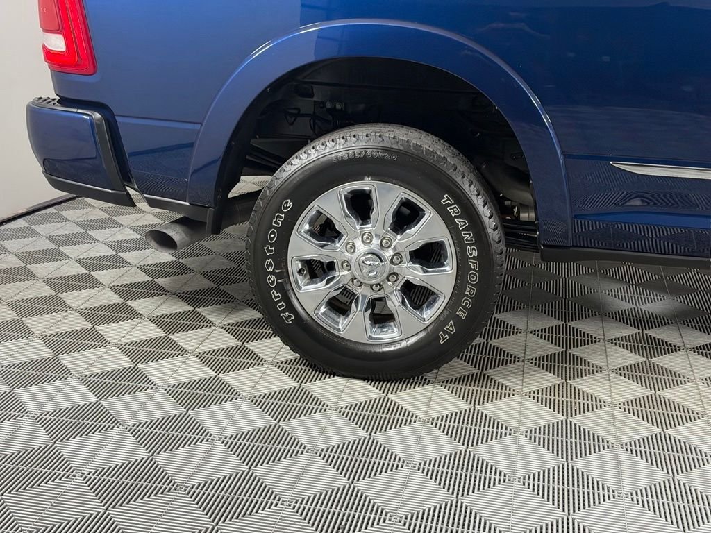 Certified Used 2024 Blue Ram Limited image 10