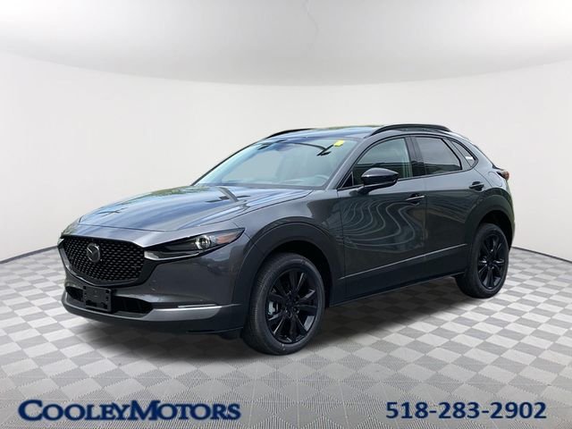 2026 Mazda CX-30 2.5 Turbo Premium Plus AWD