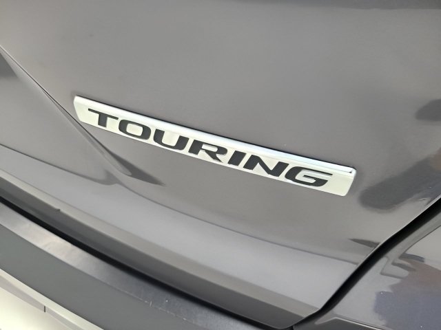 2020 Honda CR-V Touring - Photo 9