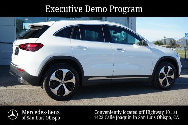 2026 Mercedes-Benz GLA GLA 250 - Photo 9