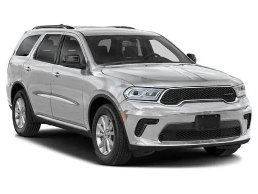 New 2026 Gray Dodge SRT Hellcat image 6