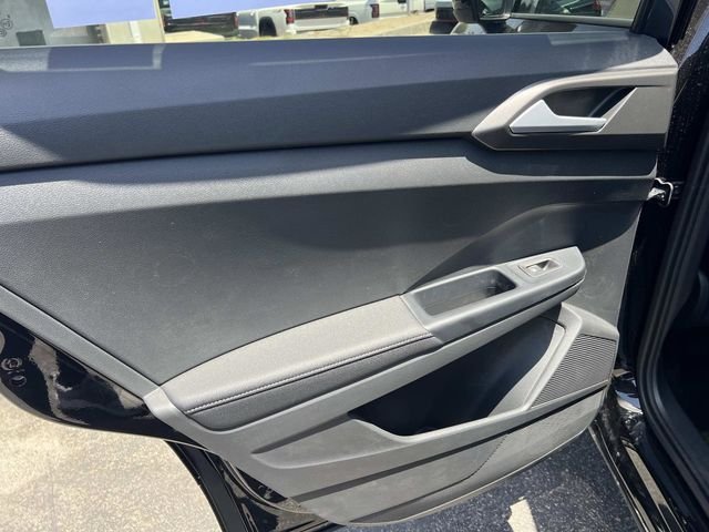 New 2026 Black Volkswagen 1.5T SE Black image 20