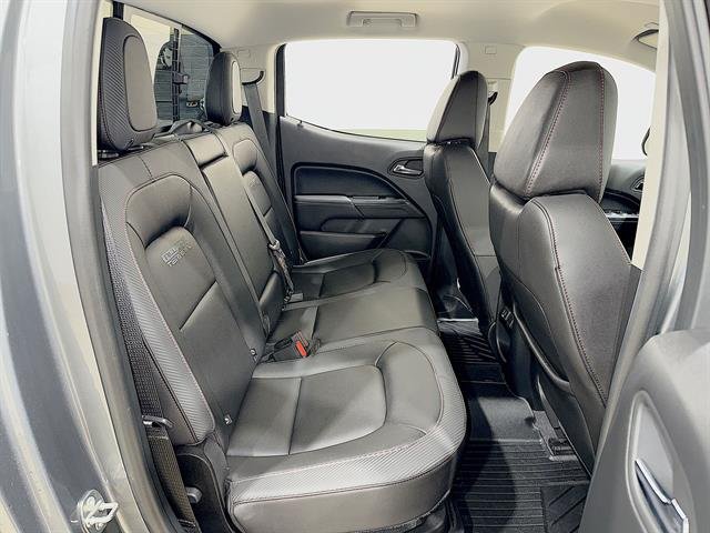 Used 2020 Satin Steel Metallic GMC 4WD All Terrain image 25