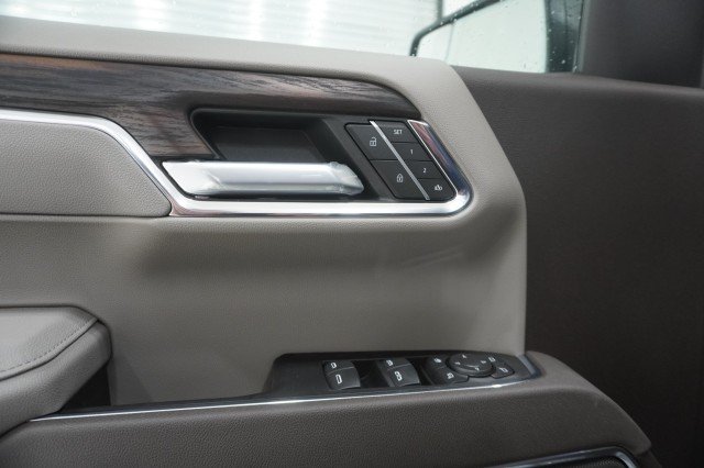 2026 GMC Sierra 1500 SLT - Photo 18