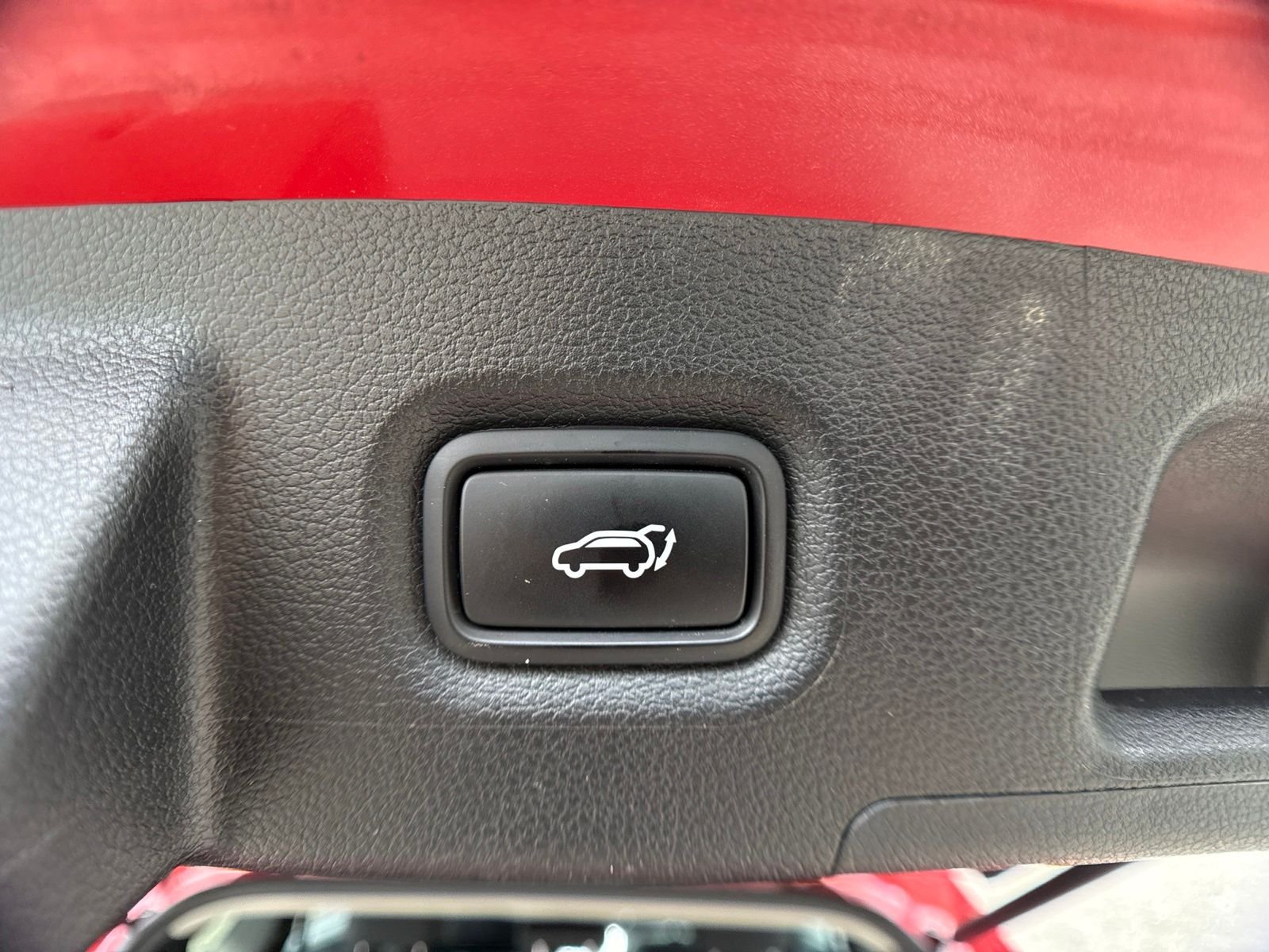 Used 2023 Red Hyundai SEL image 22