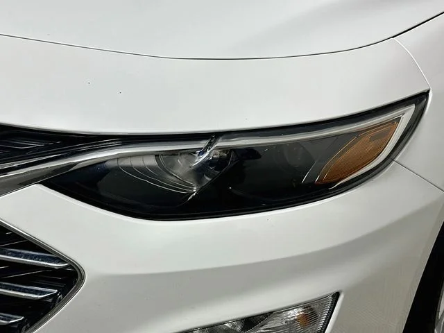 Certified Pre-Owned 2024 Chevrolet Malibu LT