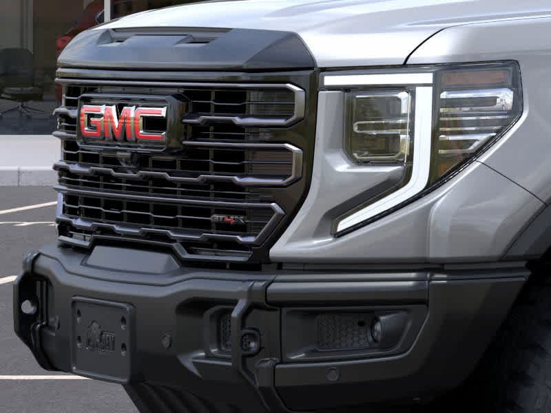 2026 GMC Sierra 1500 AT4X - Photo 13
