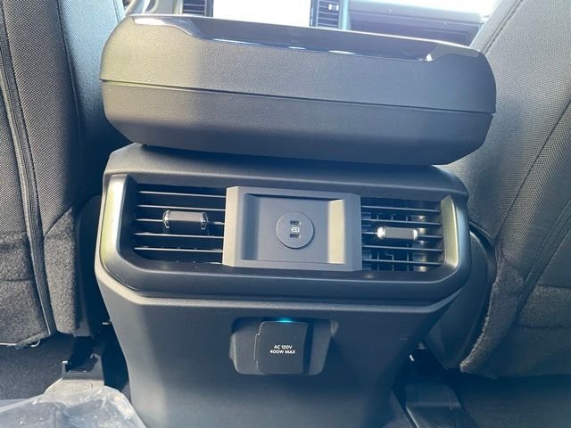 New 2026 Argon Blue Metallic Ford STX® image 23