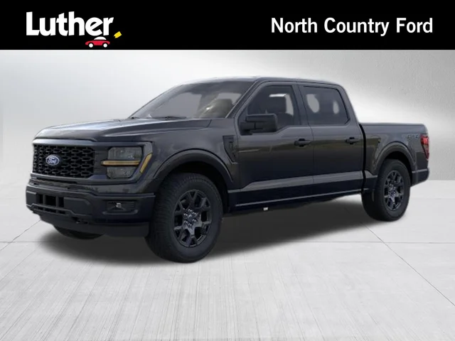 2026 Ford F-150 STX®
