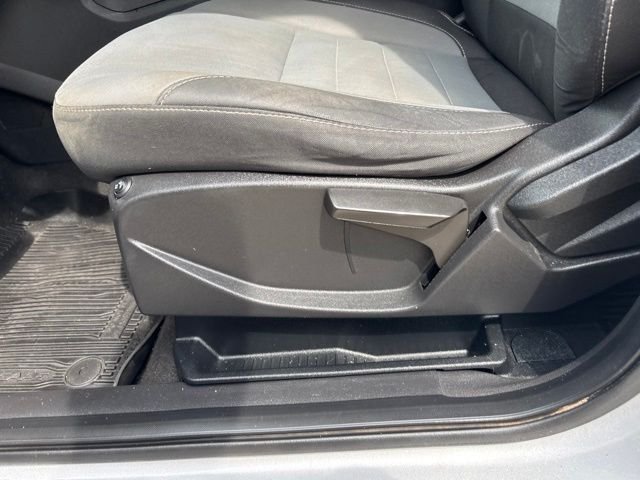 Used 2018 Silver Ford S image 14
