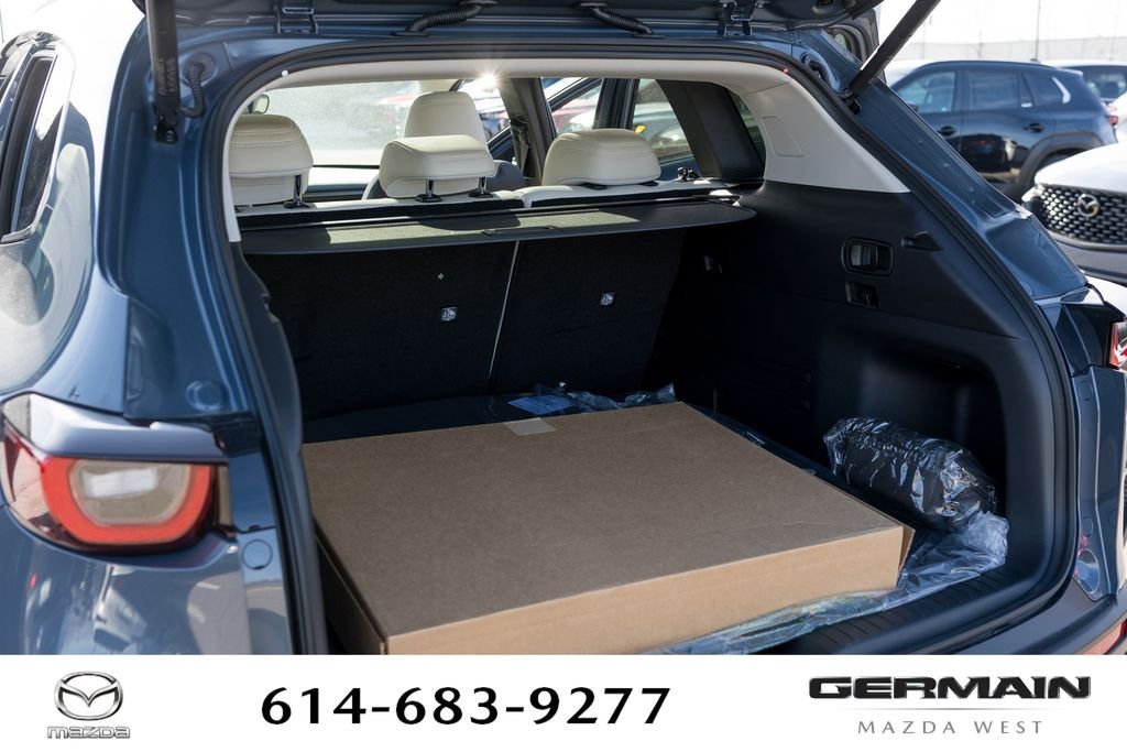 2026 Mazda CX-50 Turbo - Photo 36