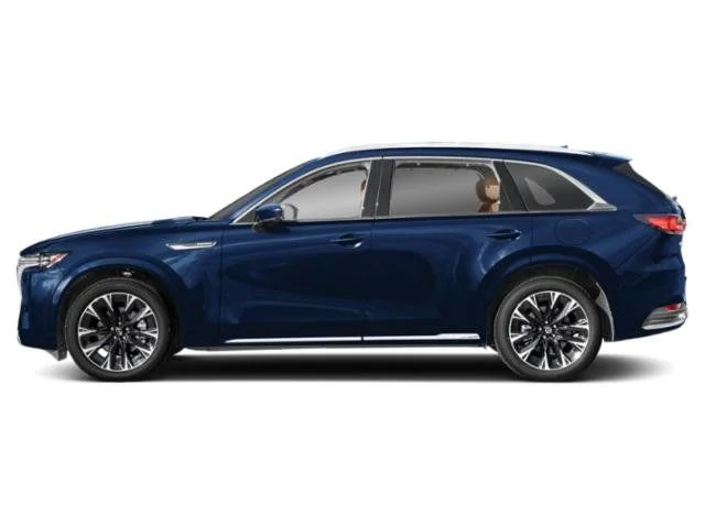 2024 Mazda CX-90 Turbo S Premium Plus Package - Photo 6