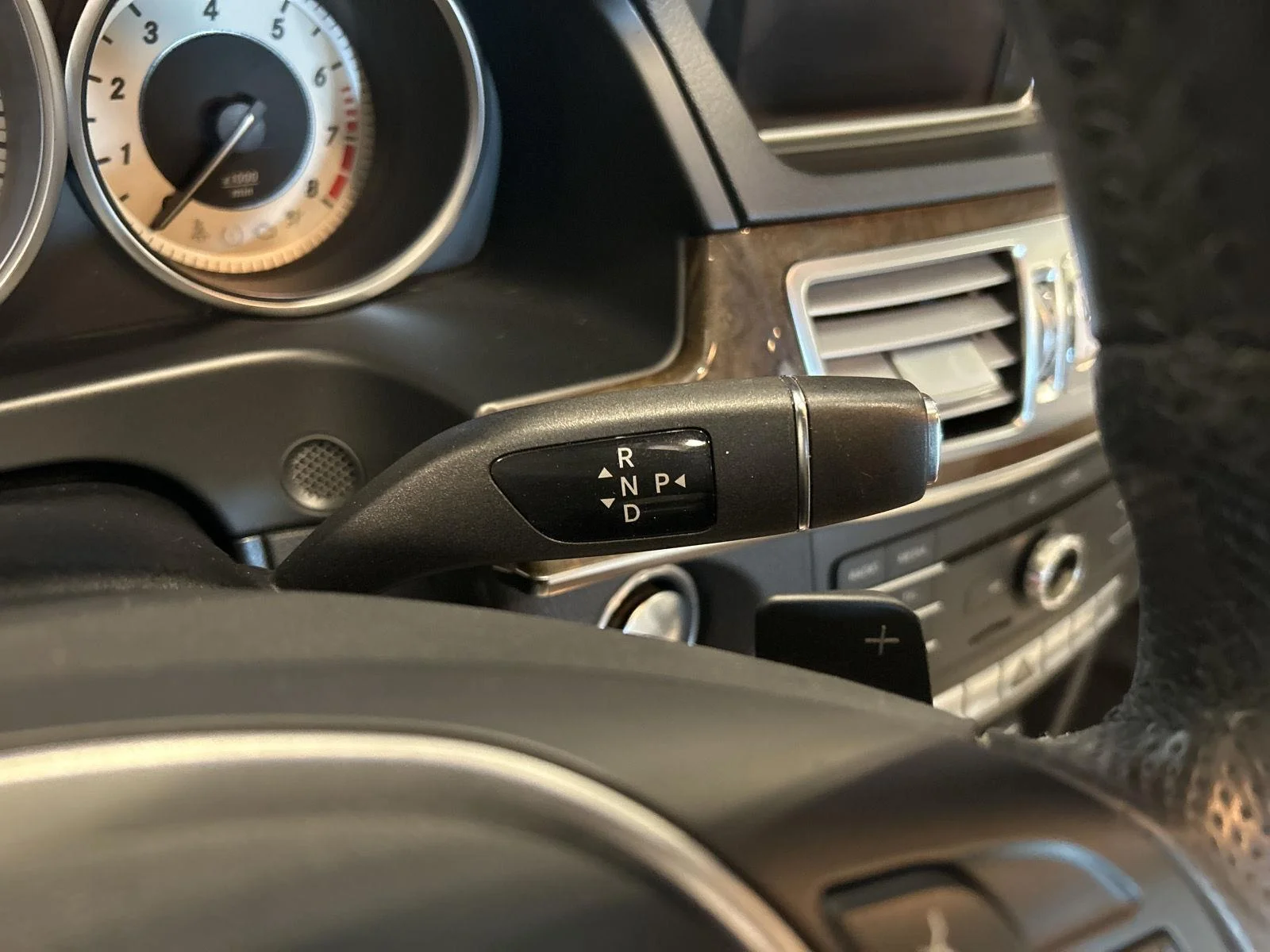 Used 2016 Selenite Grey Metallic Mercedes-Benz E 350 Sport image 18