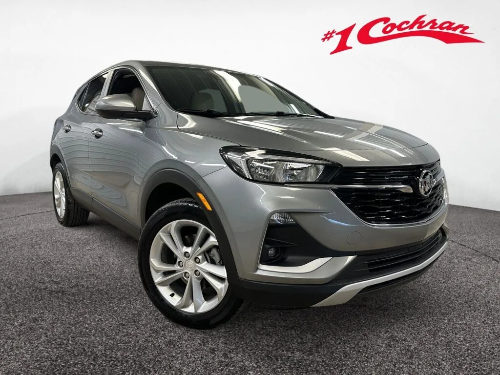 2023 Buick Encore GX Preferred AWD's photo