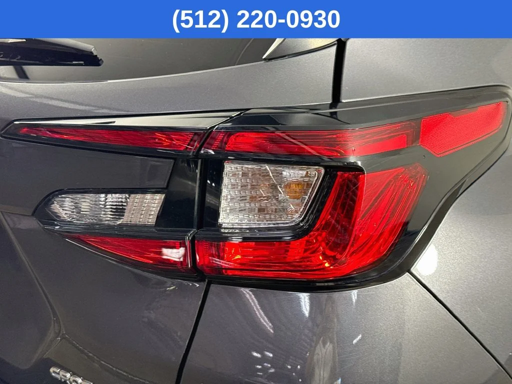 Certified Used 2024 Gray Subaru Premium image 31