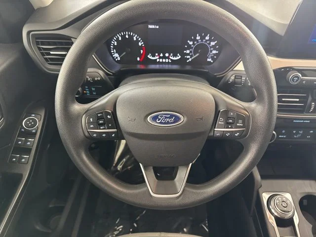 2021 Ford Escape SE - Photo 23