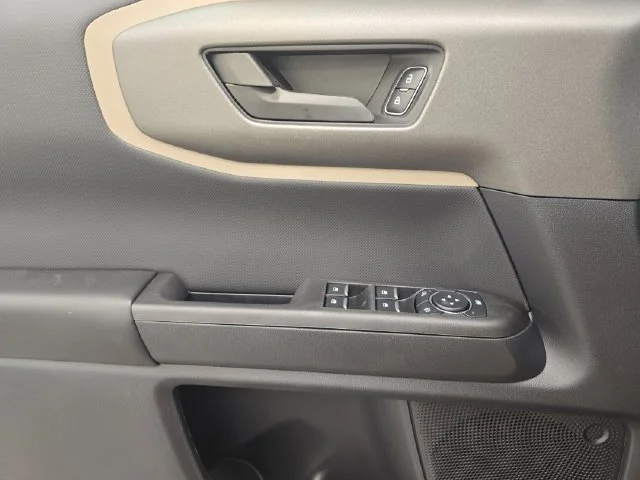 New 2026 Velocity Blue Metallic Ford Big Bend® image 35