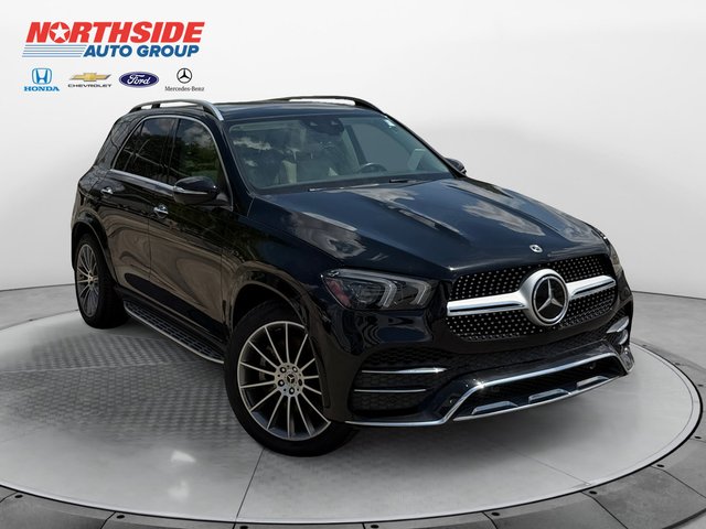 2022 Mercedes-Benz GLE GLE 450