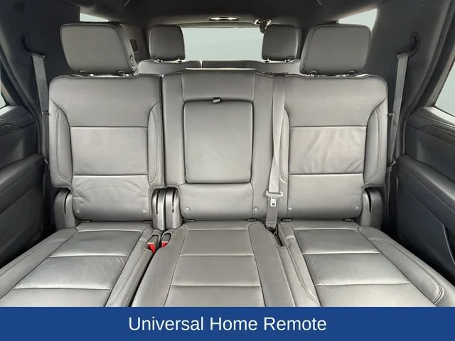 Used 2024 Dark Ash Metallic Chevrolet LT image 17