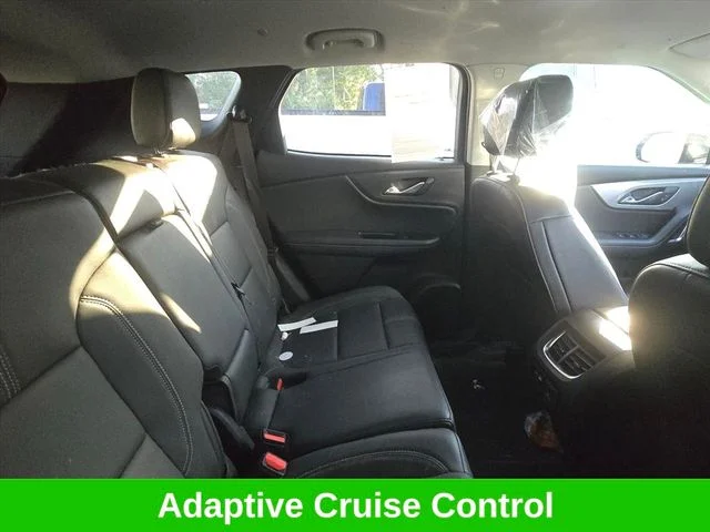 Certified Used 2023 White Chevrolet LT image 20