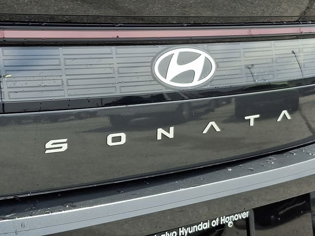 2024 Hyundai Sonata SEL - Photo 31
