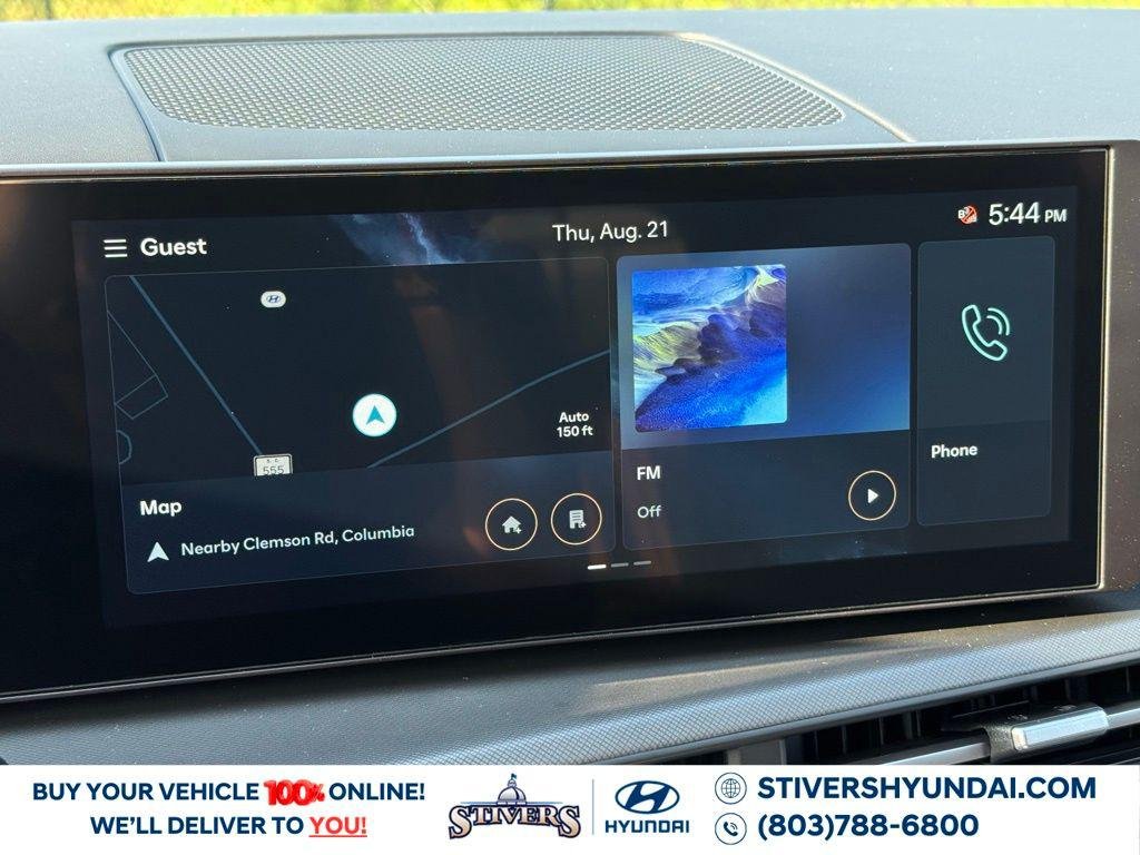 2026 Hyundai Santa Fe XRT - Photo 35