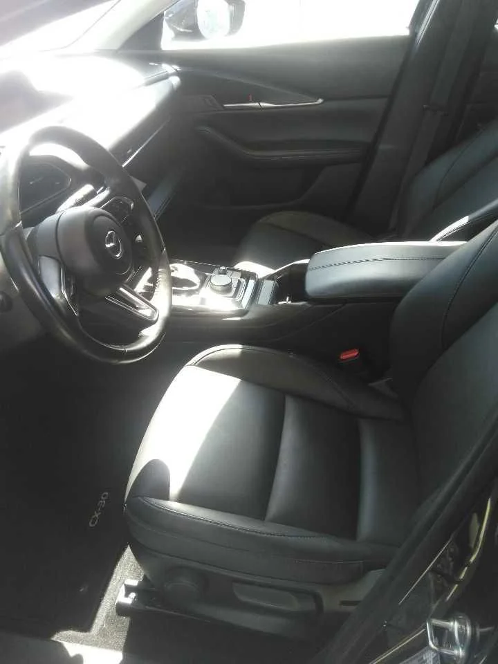 2024 Mazda CX-30 Select Sport AWD's photo