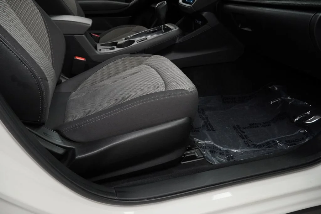 Used 2024 White Subaru Premium image 29