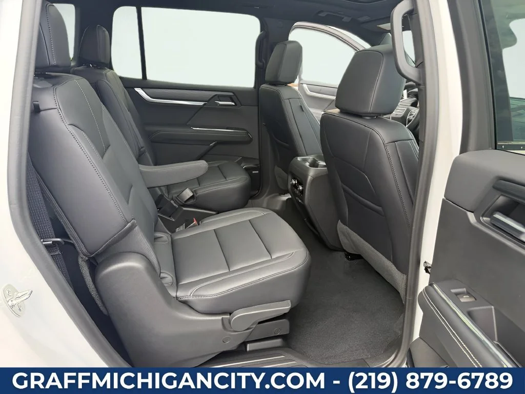 2026 GMC Acadia Elevation - Photo 35