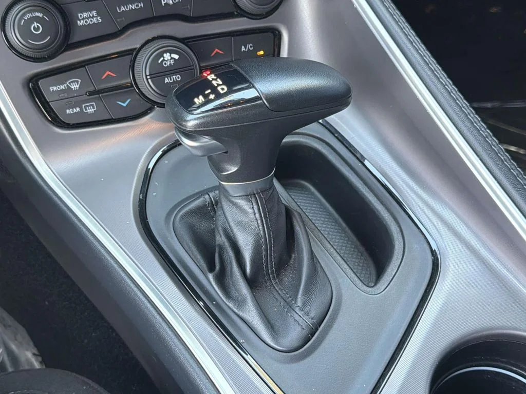 2022 Dodge Challenger R/T - Photo 15