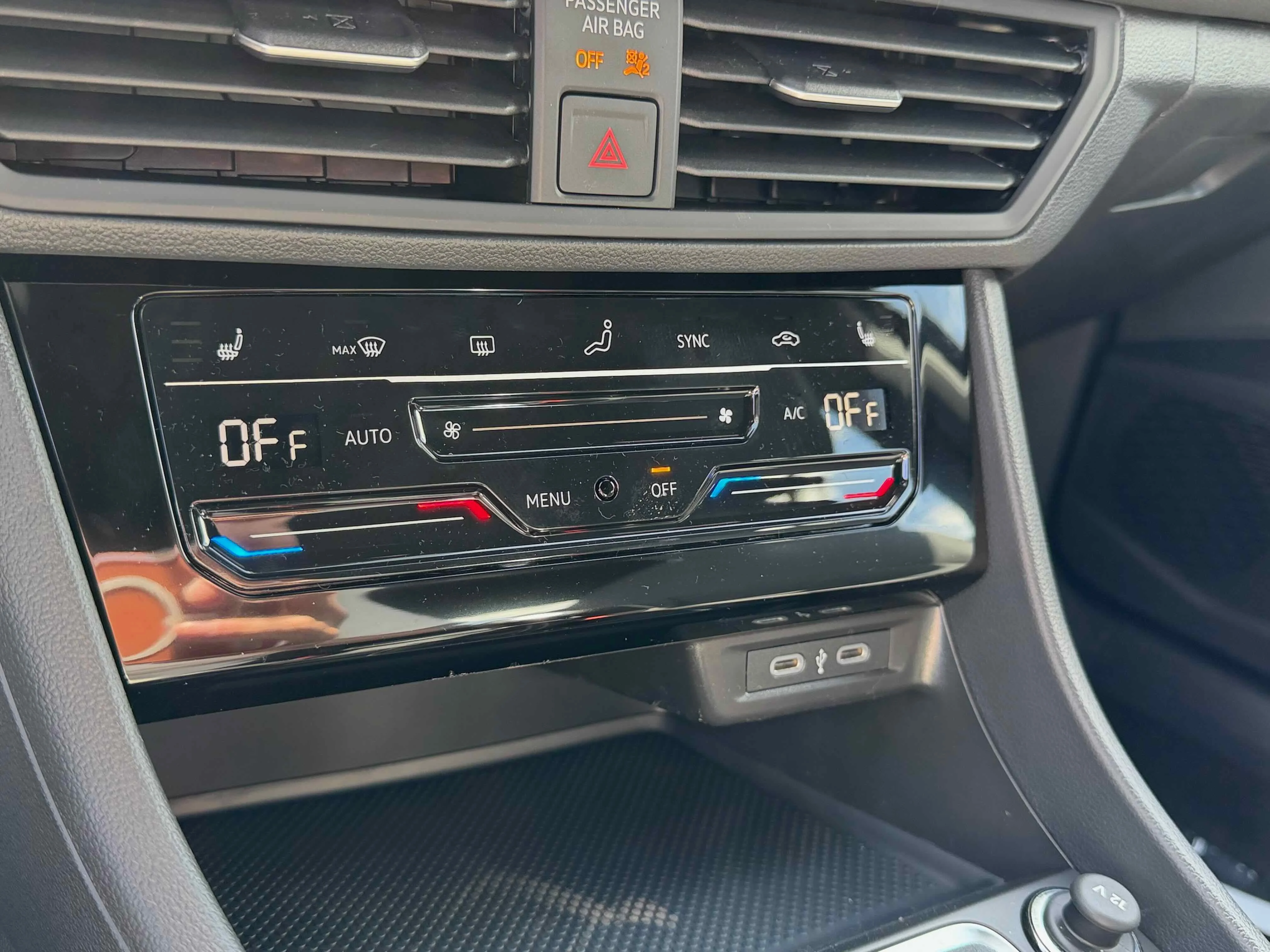 New 2026 Deep Black Volkswagen Sport image 22