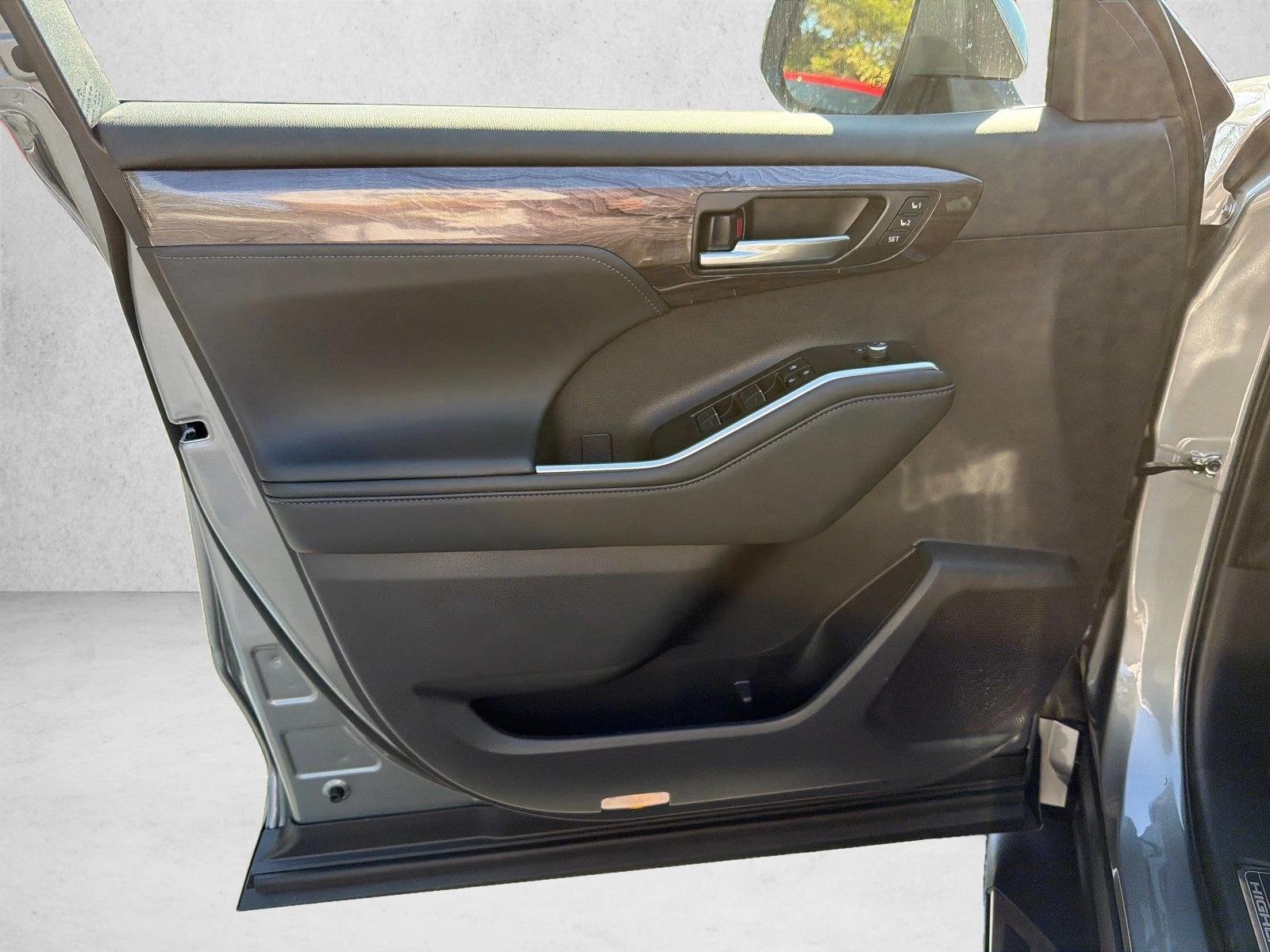 New 2026 Heavy Metal Toyota Limited image 10
