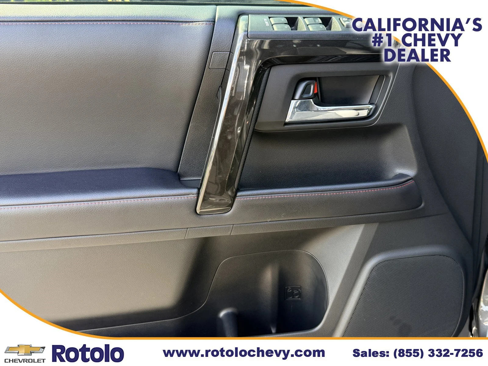 Used 2023 MAGNETIC GRAY MET Toyota TRD Pro image 21
