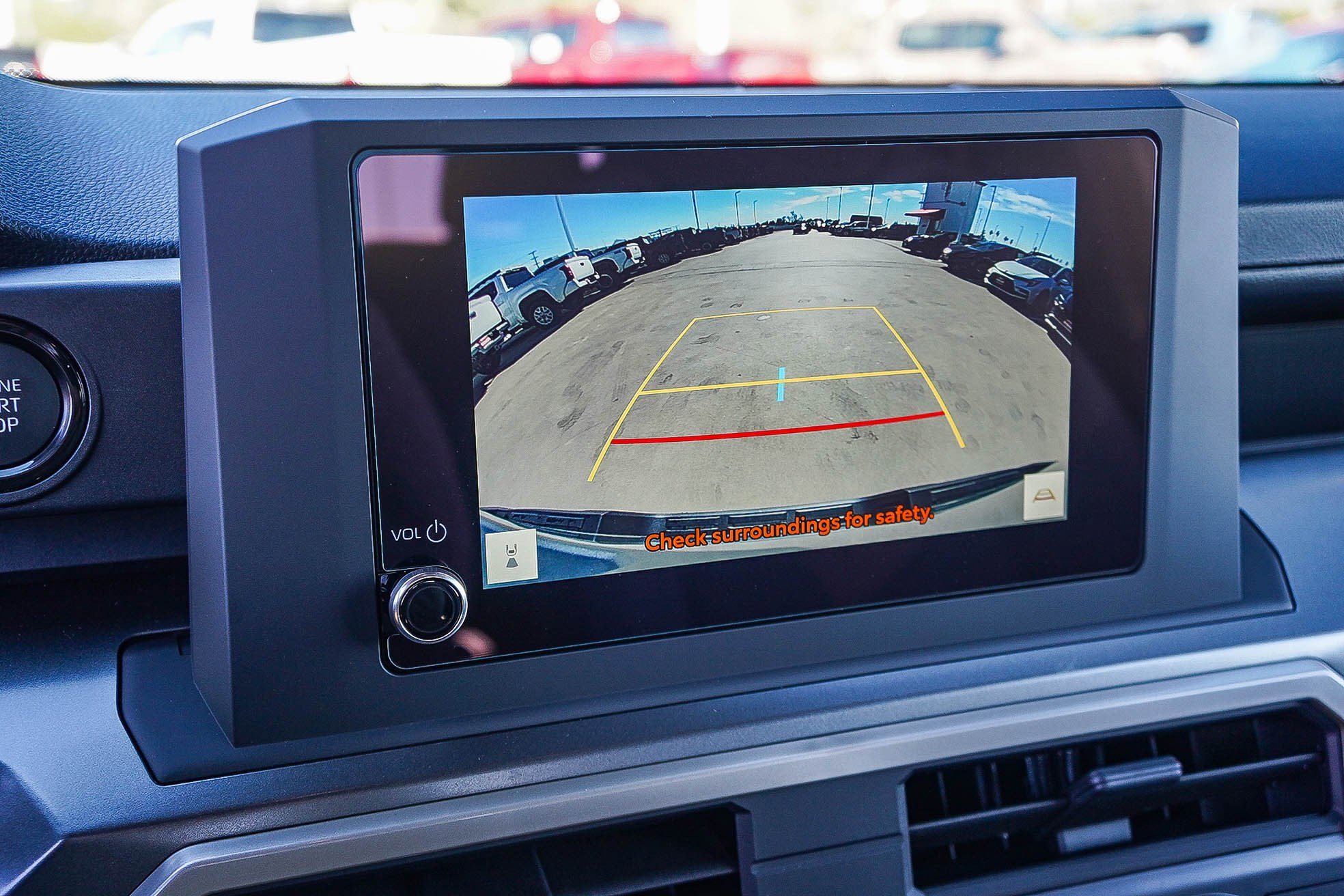 2026 Toyota Tacoma SR5 - Photo 29