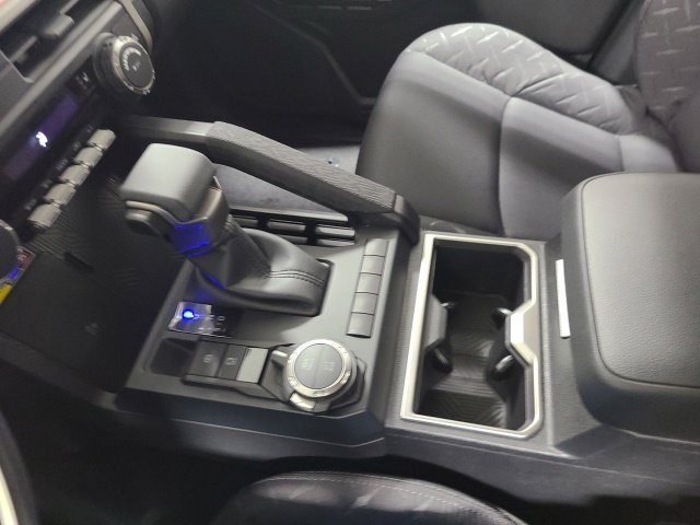 New 2026 Underground Toyota SR5 image 25