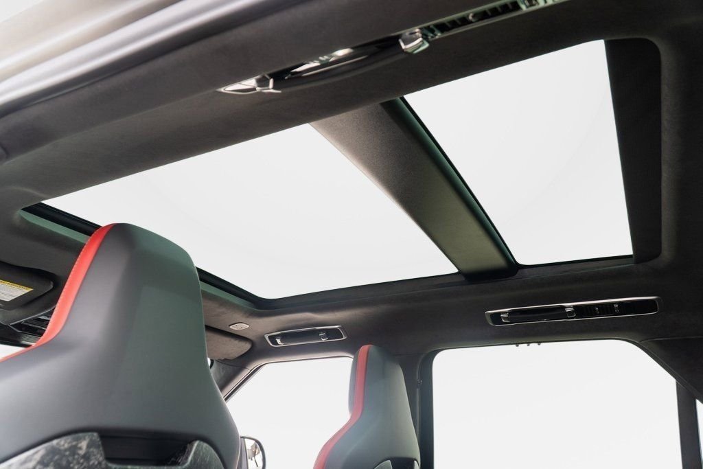 2025 Land Rover Range Rover Sport SV Edition Two - Photo 26