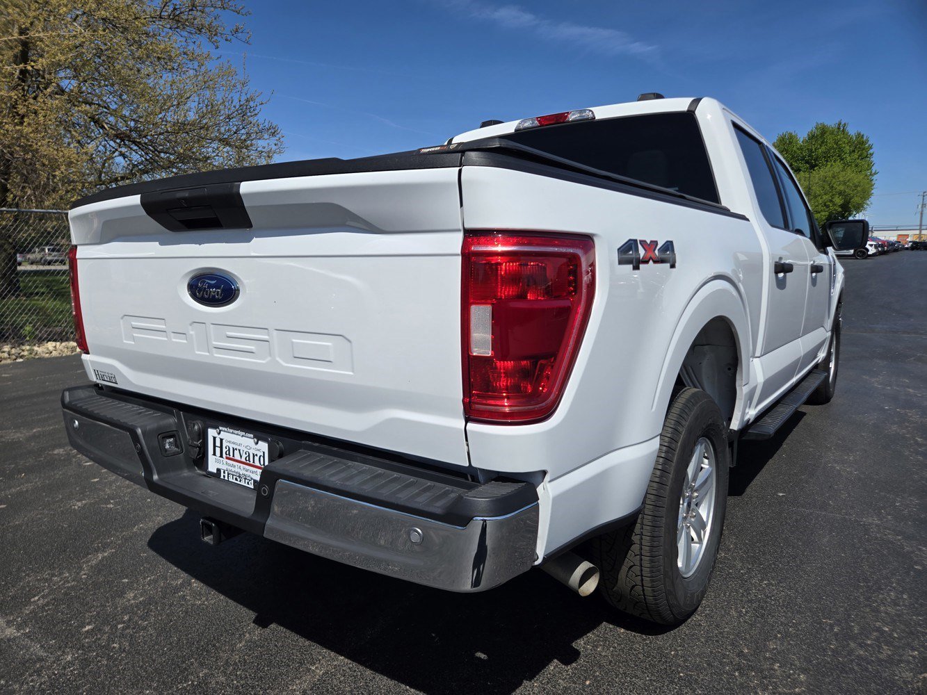 2022 Ford F-150 XL - Photo 35