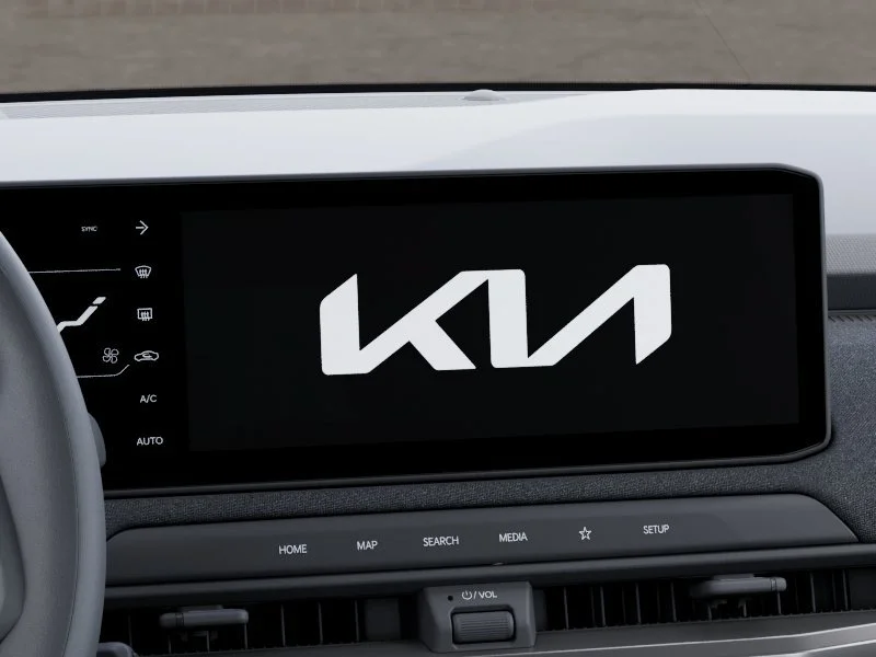 New 2027 Interstellar Gray Kia Wind image 20