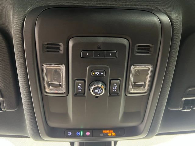 Certified Used 2021 Black Chevrolet Premier image 29