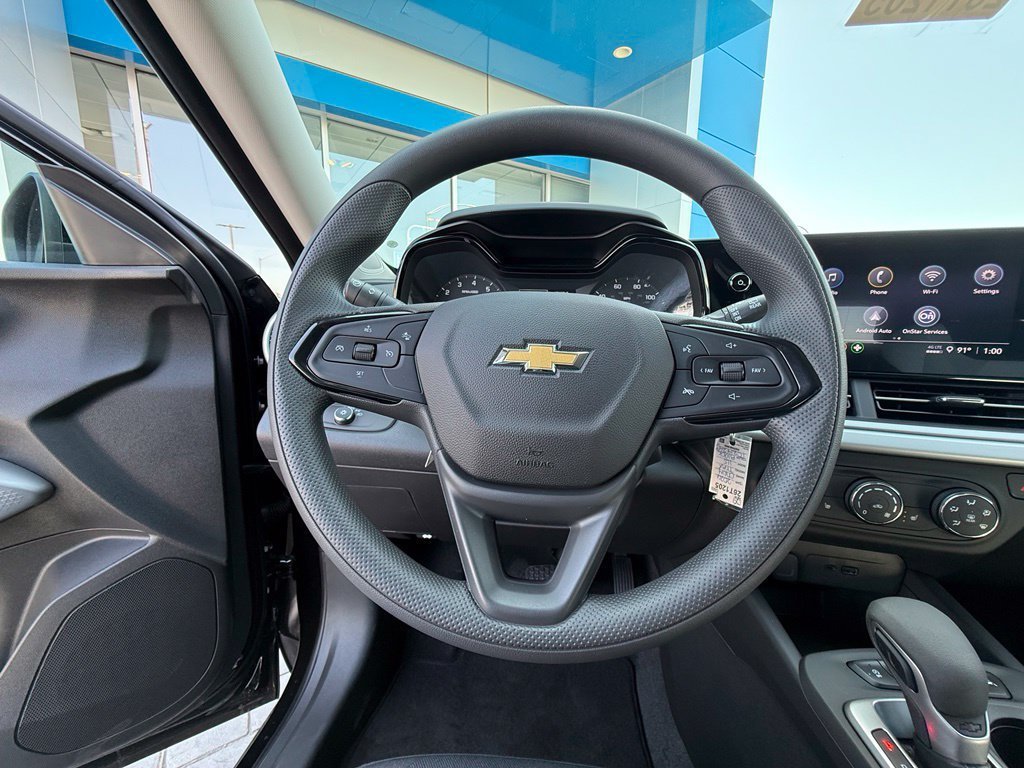 2026 Chevrolet Trax LS - Photo 18