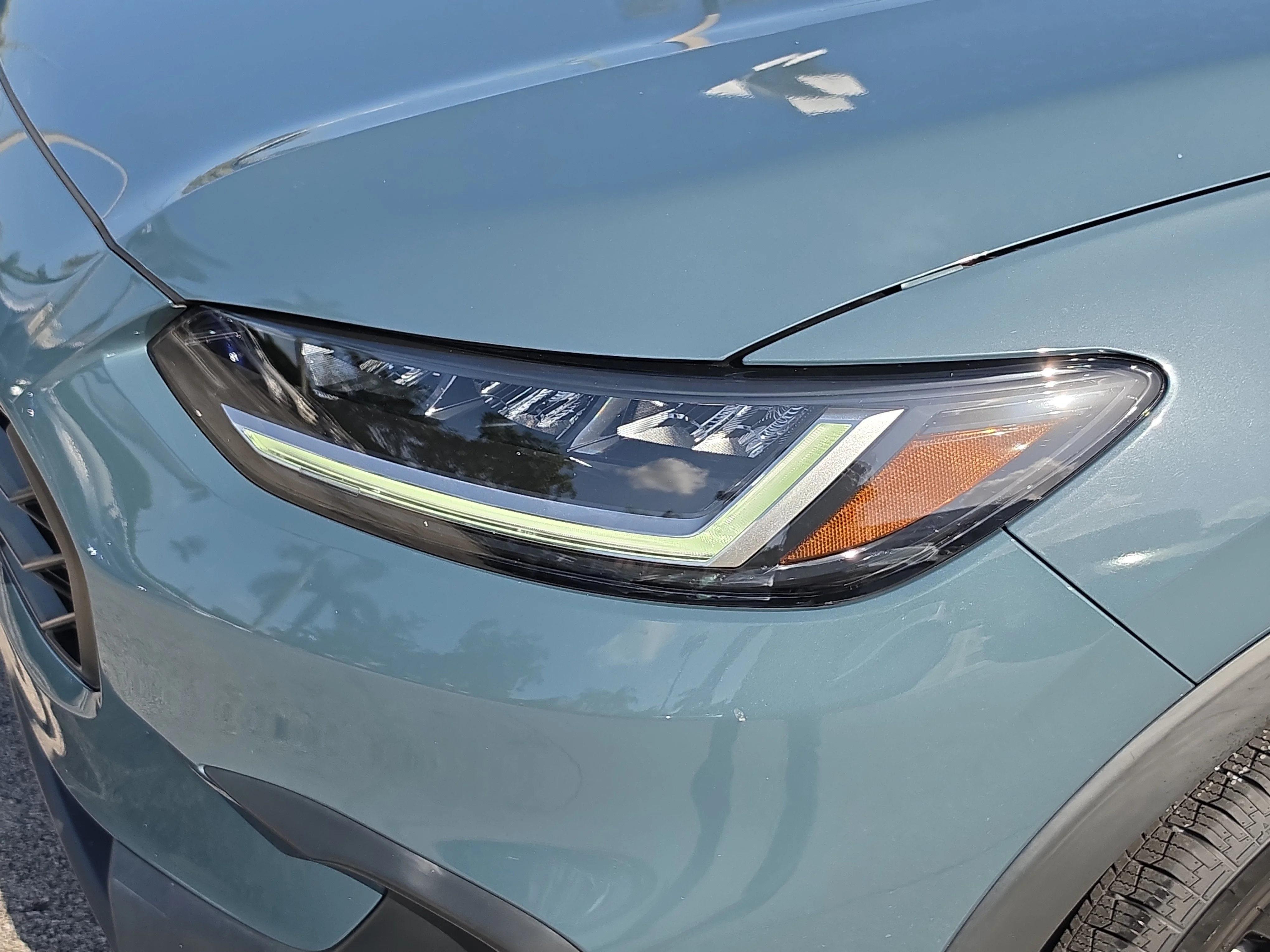 2024 Honda HR-V Sport - Photo 9