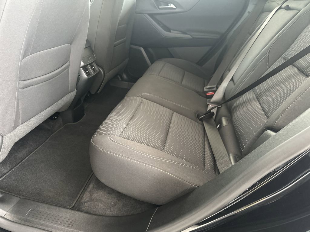 Used 2025 Mosaic Black Metallic Chevrolet LT image 28