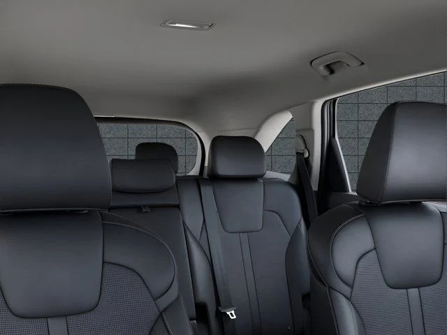 New 2026 Ebony Black Kia S image 27