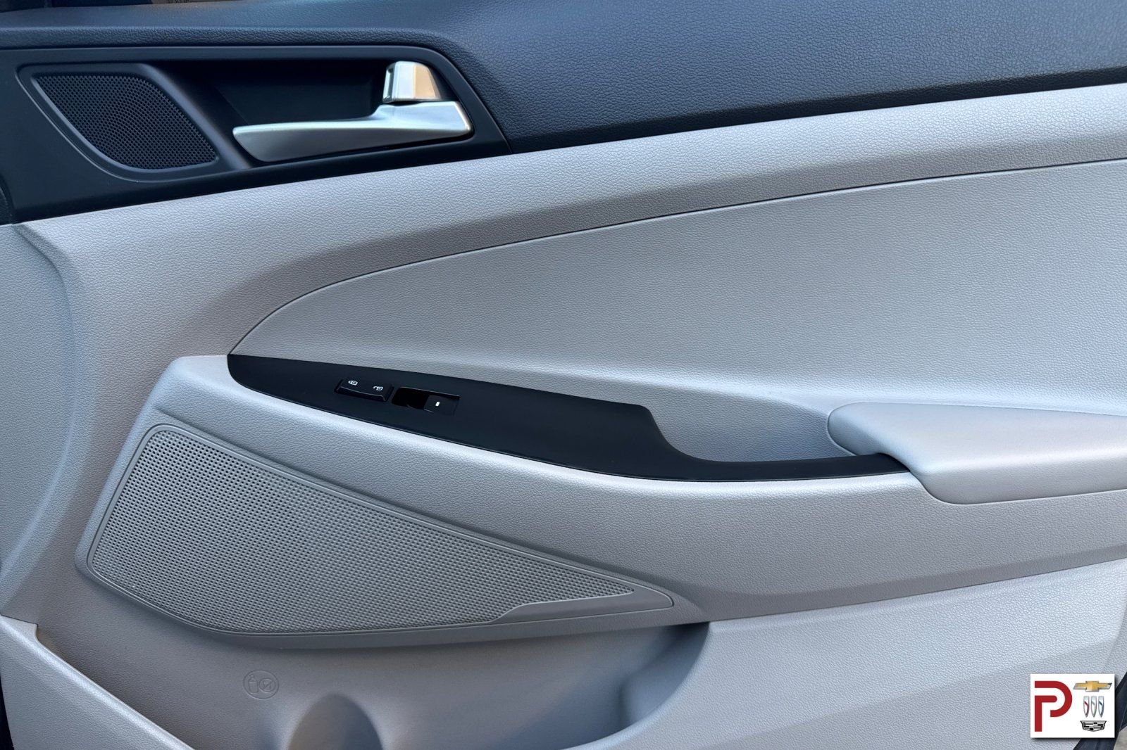 Used 2019 Gray Hyundai SEL image 21