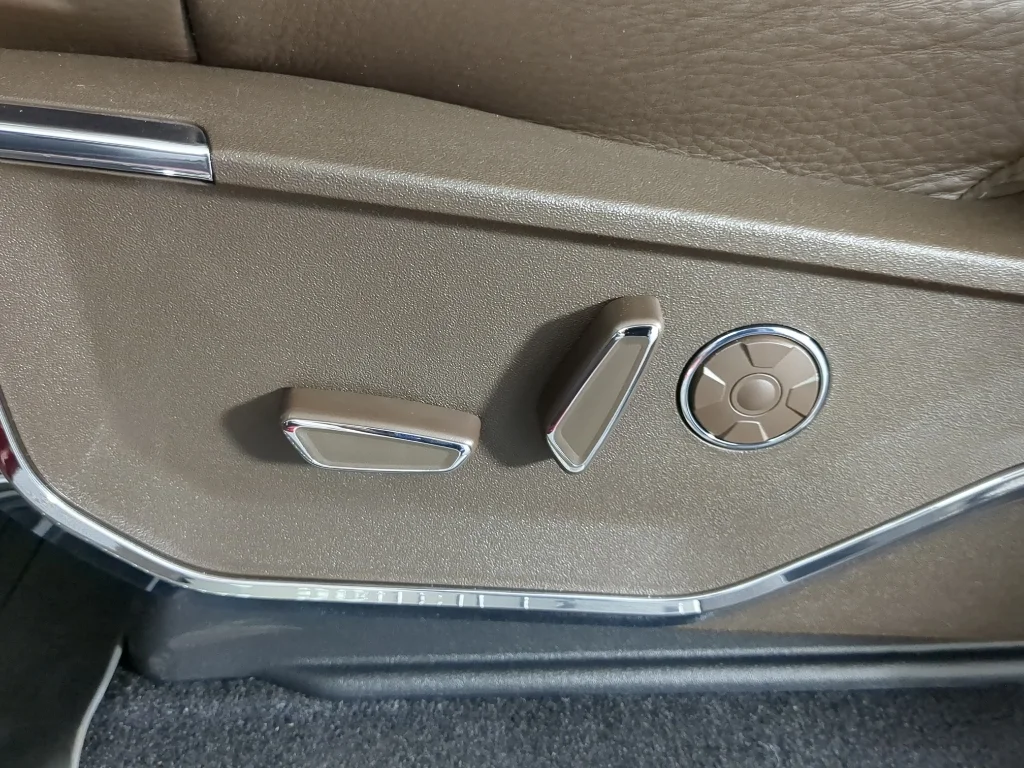 New 2026 Ruby Red Metallic Tinted Clearcoat Ford King Ranch® image 12