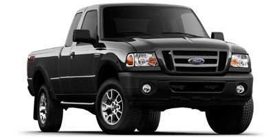 Used 2011 Dark Shadow Gray Metallic Ford XLT image 1