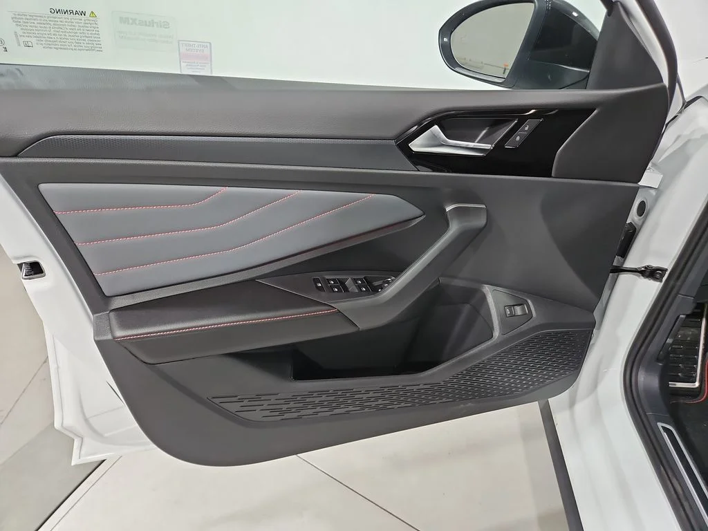 New 2026 White Volkswagen 2.0T Autobahn image 10