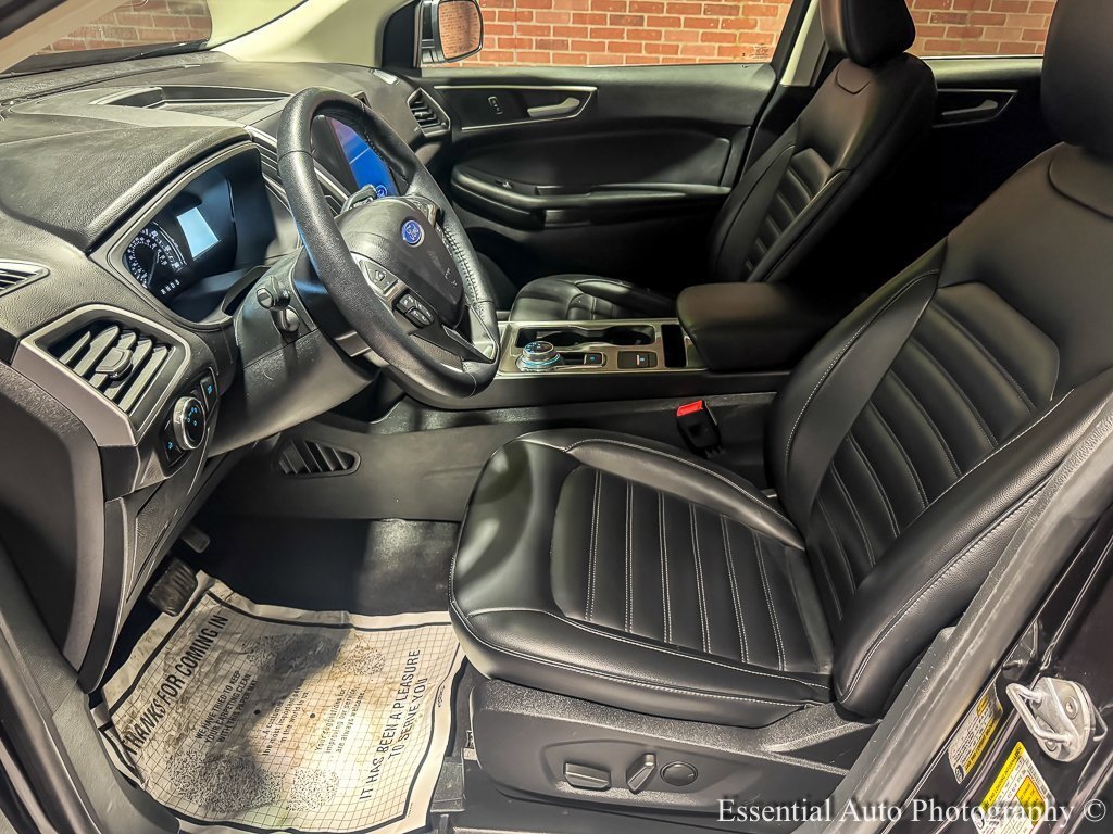 2024 FORD EDGE - Image 13
