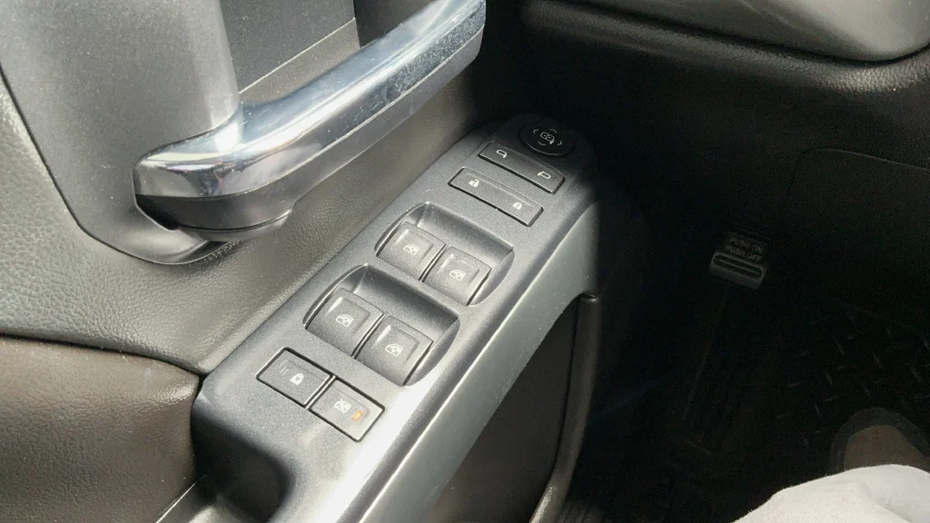 Used 2016 Black Chevrolet LT image 14